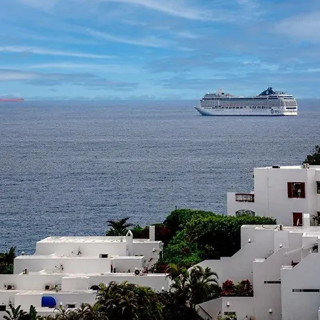 Perissa Views, Santorini Estate Apartment Ballito Exterior photo