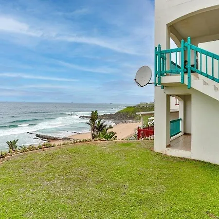 Perissa Views, Santorini Estate Apartment Ballito Exterior photo