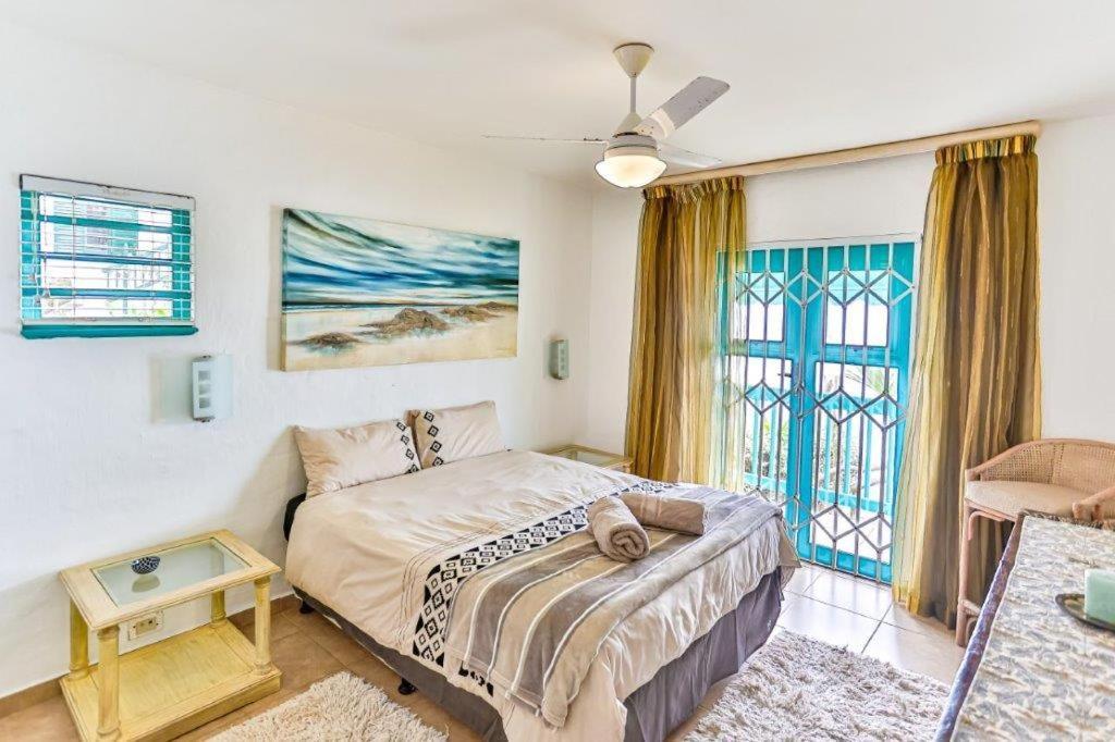 Apartamento Perissa Views, Santorini Estate Ballito